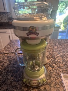 margaritaville key west frozen concoction maker dm1000