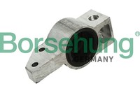 Querlenkerlager Borsehung B11351 FüR VW 1K1 Golf Altea Octavia 8PA Plus 521 A3 5