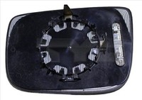 TYC 338-0058-1 Spiegelglas, AußEnspiegel FüR Volvo
