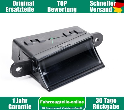 Head Up Display HUD Windschutzscheibe Anzeige Opel Astra K B16 23370882