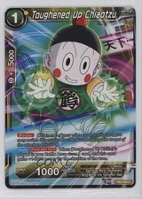 2018 Dragon Ball Super CCG - World Martial Arts Tournament TB2 Themed #TB2-056