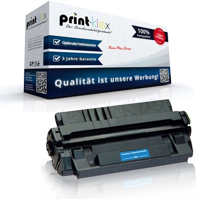 Alternative XXL Tonerkartusche für Canon GP-160 C4129 Premium  - Büro Plus Serie