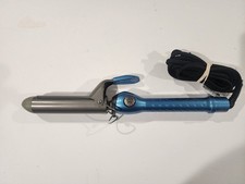 BaByliss PRO Nano Titanium 1.25" Spring Curling Iron
