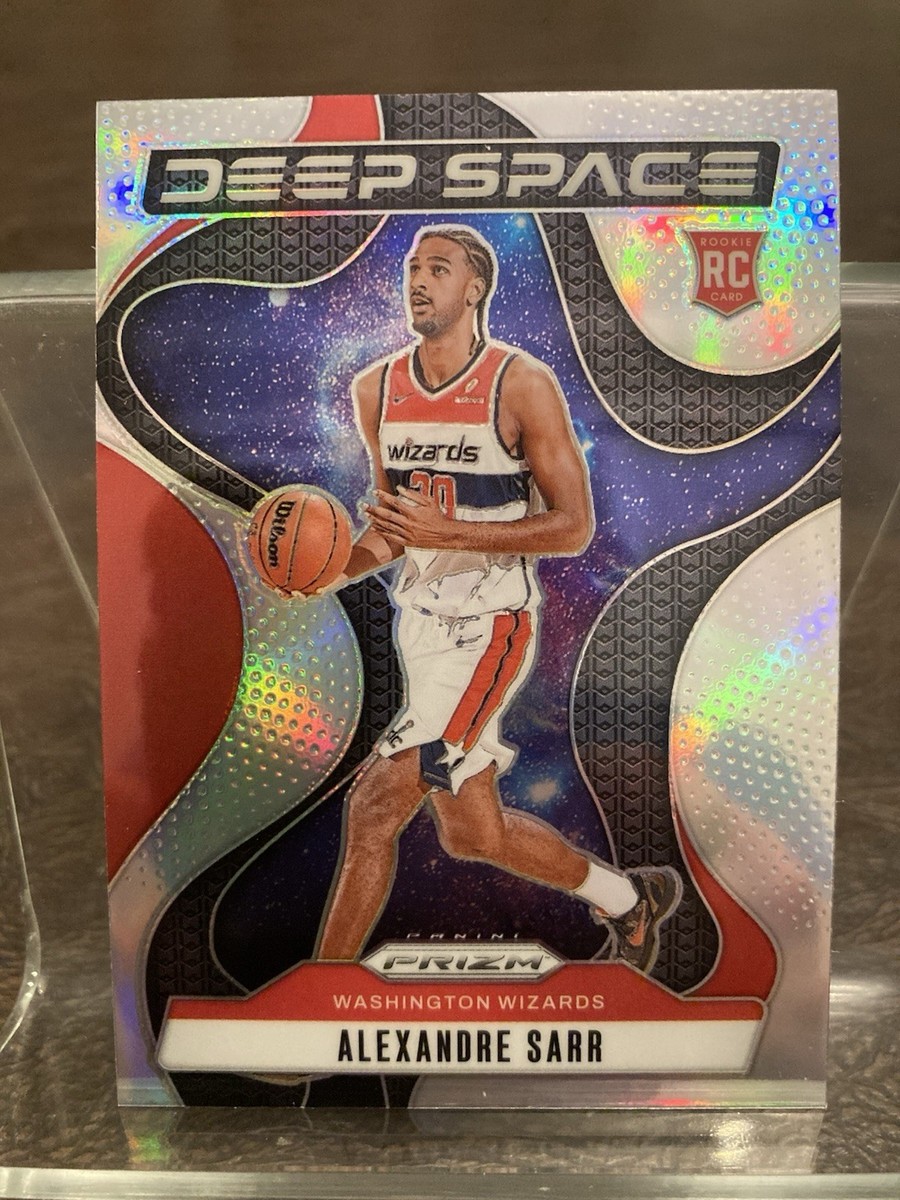 世界10枚限定！PANINI PAPE MATAR SARR サー RC 世界10枚限定！PANINI PAPE MATAR SARR サー RC 世界10枚限定