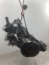 Motor 166990 Mercedes-Benz A-Klasse (W168) A 190 92kW 125PS ohne Anbauteile 140