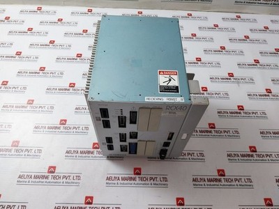 Yamaha RCX40 Robot Controller 200-230V / 50-60HZ