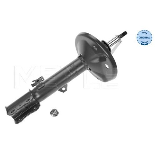 Amortisseur Meyle 30266230028 True To OE à pression de gaz pour Toyota