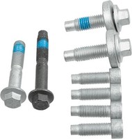 LemfÖRder Reparatursatz, RadaufhäNgung 42172 01 FüR Ford Volvo