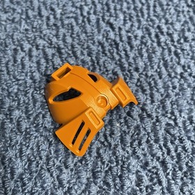 LEGO Bionicle Matoran 1388 Huki 100% Complete 