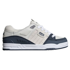 Globe Scarpa da Skate Uomo Fusion Grigio/Blu