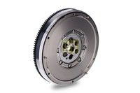 Luk Zweimassenschwungrad 415 0743 10 FüR Peugeot 2008 I Cu 2013