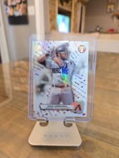 2023 Topps Pristine - Evan Longoria #128 Refractor
