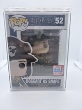 Ultimate Funko Pop Harry Potter Figures Gallery and Checklist 209