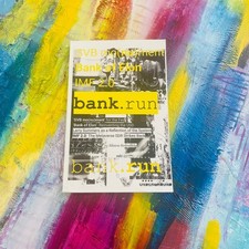 bank.run Bank of Elon: IMF 2.0 Slava Solodkiy 2024 First Edition Finance Economy