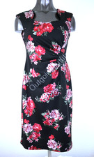 Shelby  Palmer Floral Women's Dress Size 8