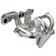 Hedman Coated Race Headers - Sbc- 66104