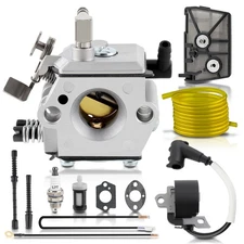 Carburetor For Stihl 028 028AV Tillotson HU-40D 1118 120 0600 Walbro WT-16B SAW