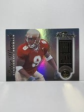 Peter Warrick 2000 Playoff Prestige #DP2 Draft Picks Rookie