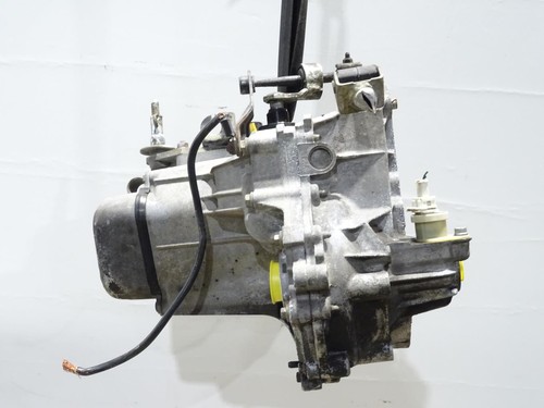 VERSNELLINGSBAK Peugeot Partner Van 1.1 (TU1M(HDZ)) 222290 - Afbeelding 2 van 6