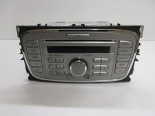 Autoradio Ford MONDEO