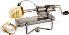 Professional Apple Peeler Slicer Manual Durable 15x5in