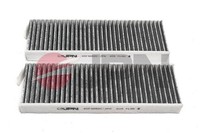 Innenraumfilter Jpn 40F9052C-JPN Aktivkohlefilter FüR Opel Combo K9 A18 P1UO Bus