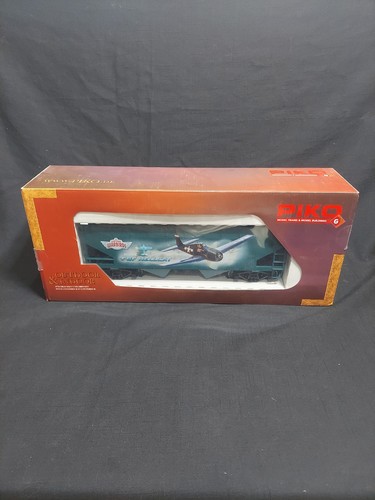 vintage warbirds F6F Offset-Side Hopper 38956