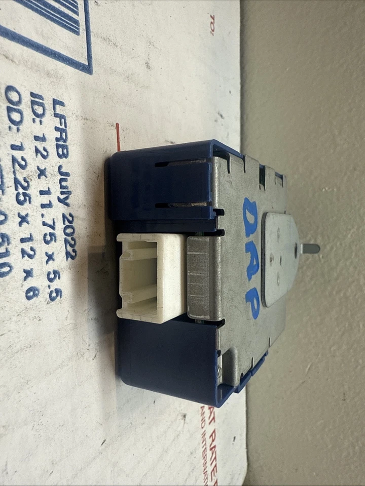 Módulo de control de puerta Lexus RX330 RX350 RX400 2004-2009 89741-48520 Foto 4 de 4