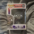 Funko Pop! Television Creepshow The Creep Pop! Vinyl Figure #990