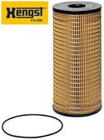 Hengst Filter E878HD383 ÖLfilter MotoröLfilter