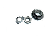 INGRANAGGIO AUSILIARIO PIGNONE MOTORE YAMAHA TT 600 N 1985-1986-1988-1989 59X