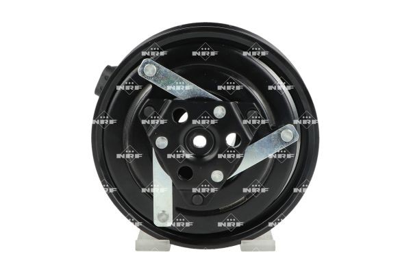Fits NRF 380022 ELECTROMAGNETIC CLUTCH RENAULT MEGANE 03-  ⭐UK Stock⭐