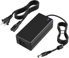 Replacement for Logitech G920 G29 Power Supply, 24V Power Adapter for Logitech D