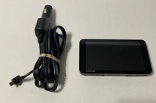 Rand McNally TND 550 Truck GPS (Unit/Power Only)