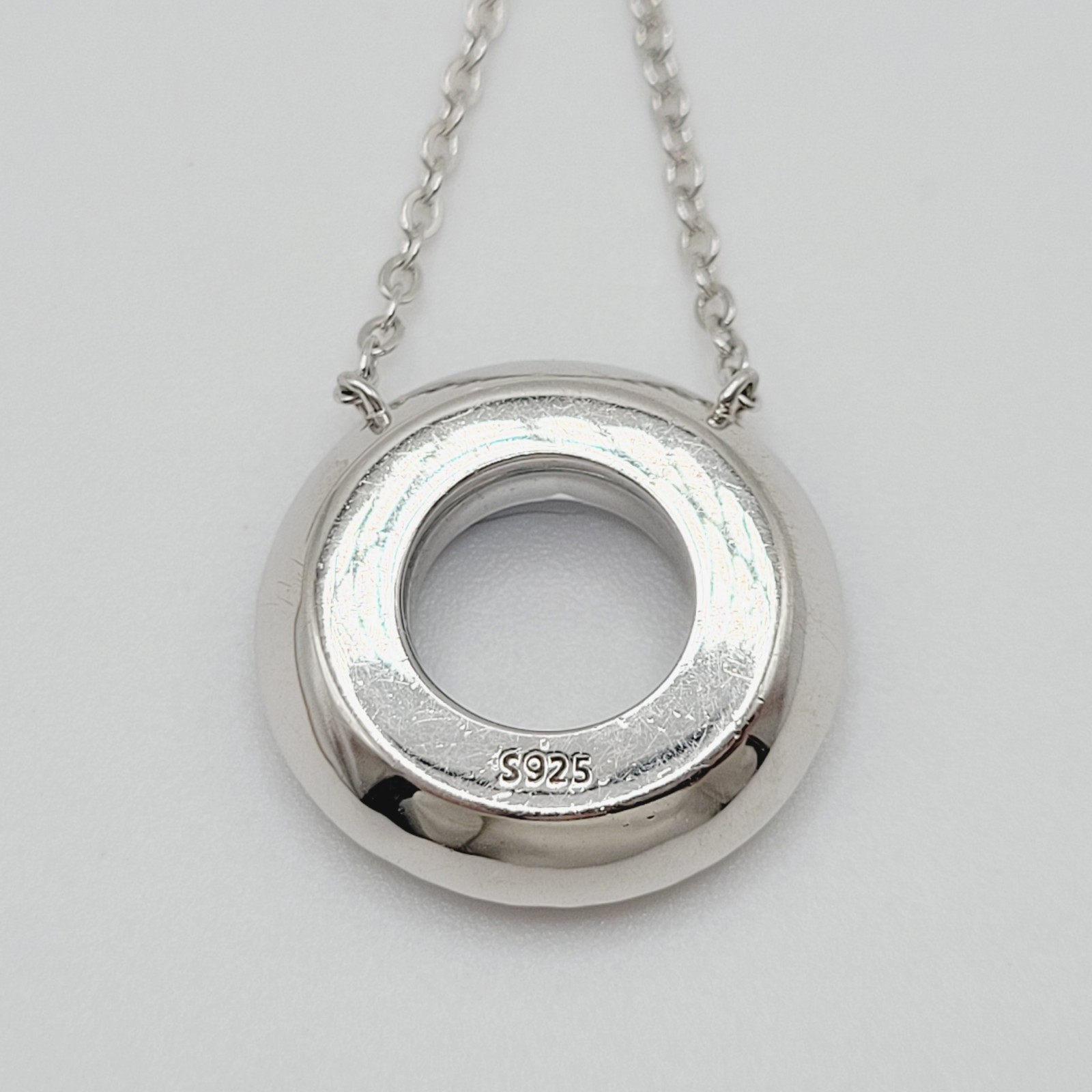 Cosmic Ring Swarovski Elements Crystal Center w R… - image 11