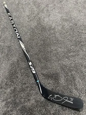 EVGENI MALKIN Pittsburgh Penguins SIGNED Game Issued "used" Hockey Stick COA