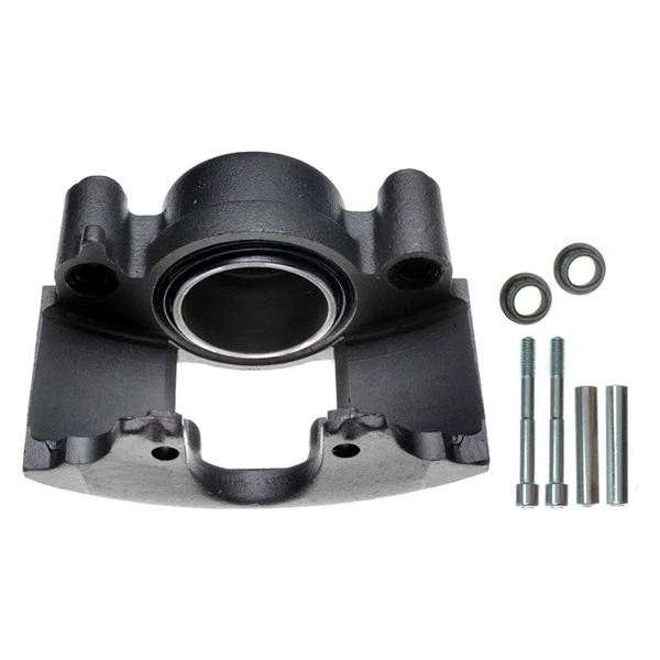 For Dodge Ram 2500 94-99 Disc Brake Caliper R-Line Semi-Loaded Remanufactured — 第 2/2 张图片