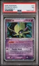 2005 POKEMON POP SERIES 2 #17 CELEBI EX-HOLO PSA 7