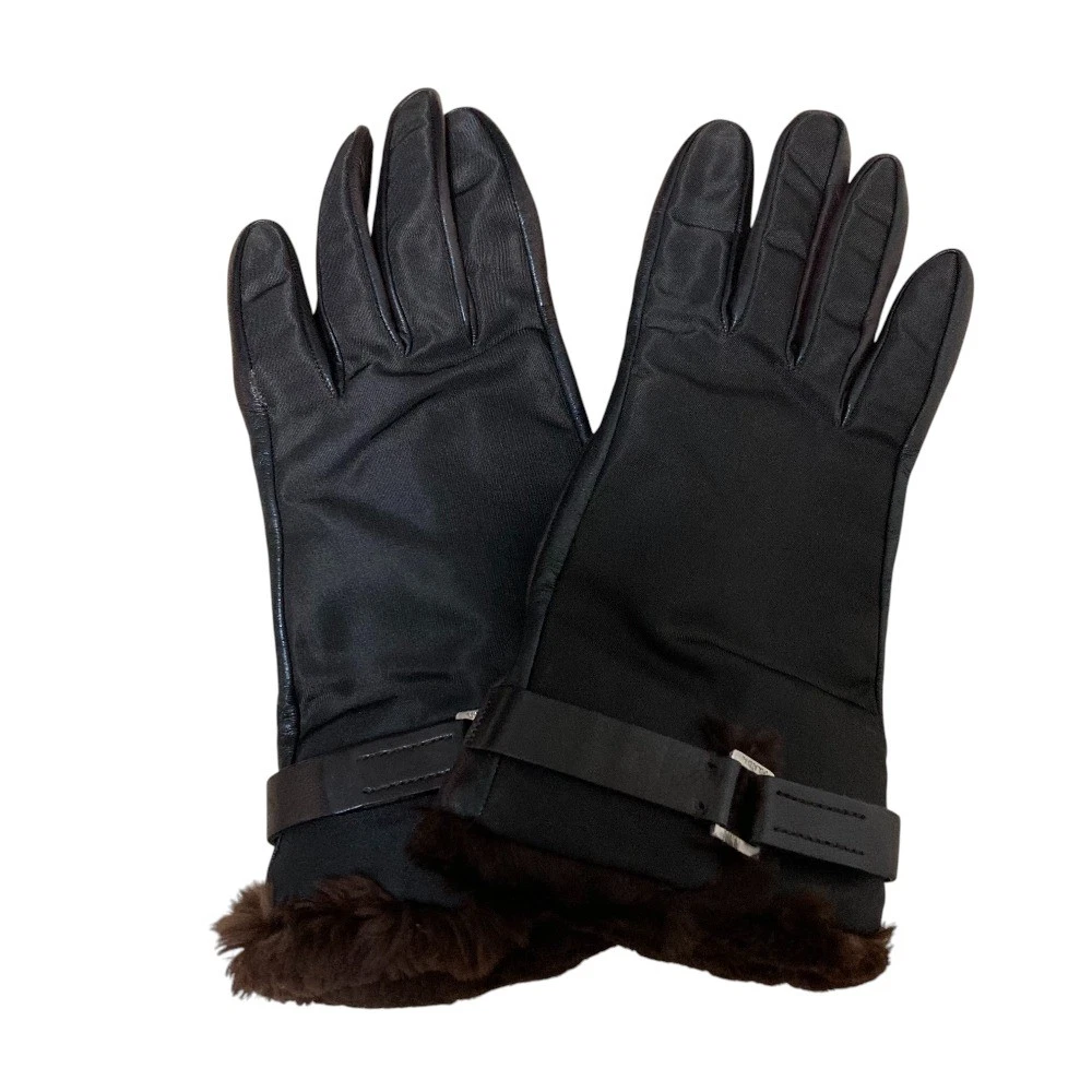 prada gloves products for sale | eBay
