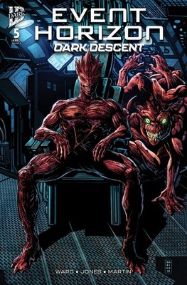EVENT HORIZON DARK DESCENT #5 DARRICK ROBERTSON VARIANT (04/02/2026)