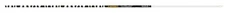 Gold Tip Ted Nugent Shafts (Pack of 12)