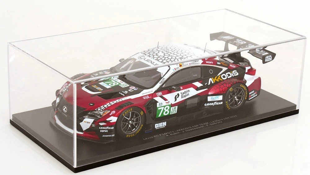 Spark 1:18 Scale Diecast & Toy Vehicles for sale - eBay