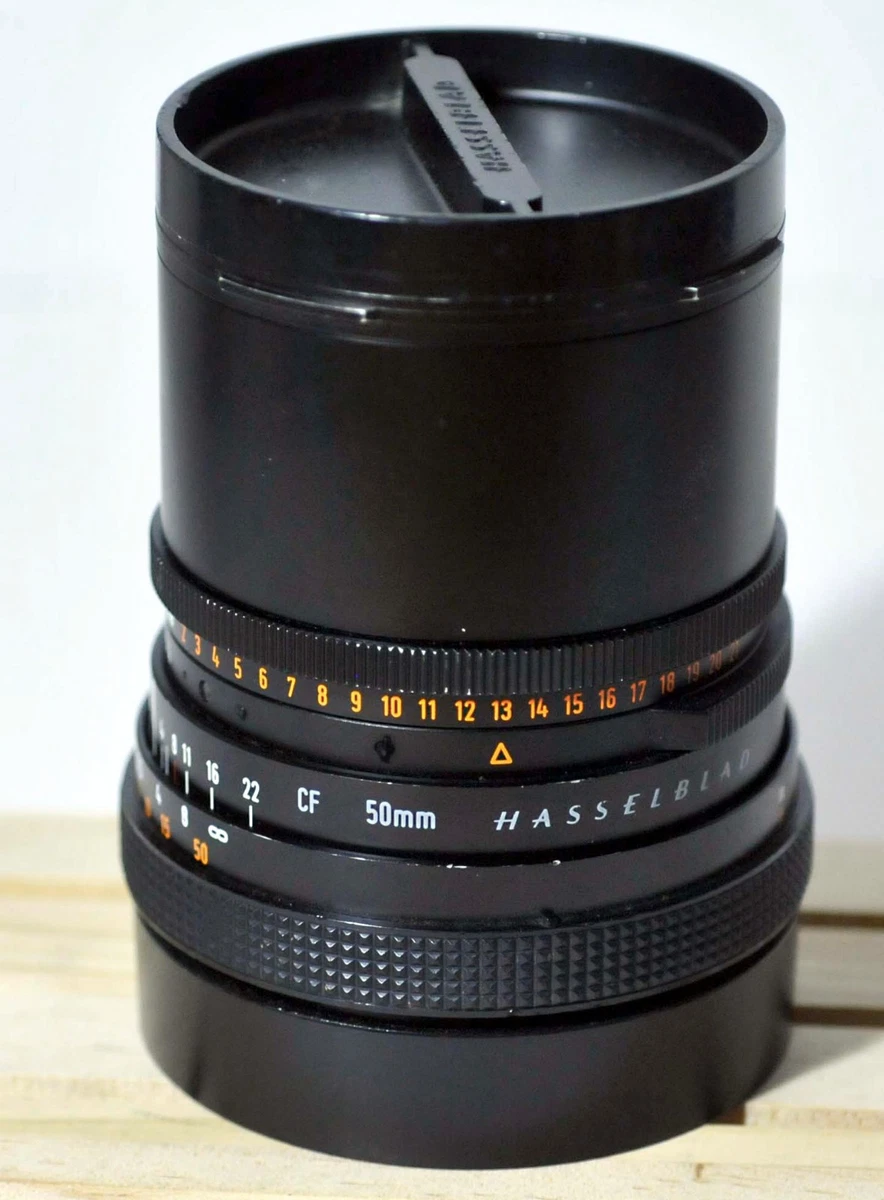 Carl Zeiss Distagon 4/50 T*レンズ（カバー付） Hasselblad ZEISS Distagon T* f/4 Camera Lenses for sale | eBay