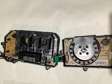 06DC9403109A Samsung Washer Board - Control