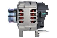 Hella Generator 8EL 012 427-941 FüR Audi Seat Skoda Vw