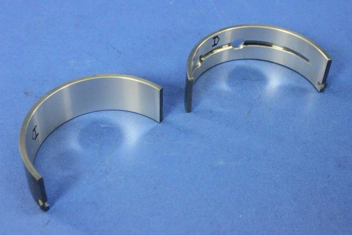 For Dodge Ram 2500 2003-2010 Dodge 68102975AB Engine Crankshaft Main Bearing Foto 3 de 4