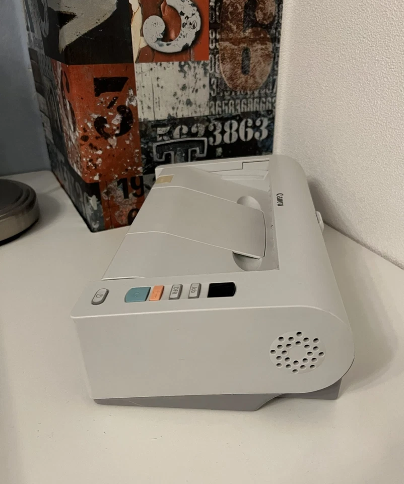 Canon Image Formula DR-140 - Bild 4 von 4