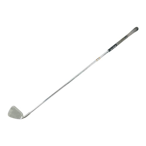 Ping Zing Black Dot 5 Iron Karsten KT-M Steel Shaft Senior Flex 38" Right-Handed - Picture 16 of 16