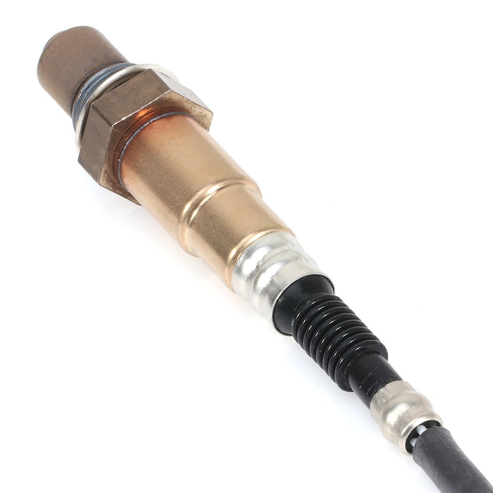 Downstream Rear Post-Cat SG1170 For Volkswagen Golf Beetle Jetta Oxygen ...