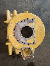 Caterpillar 3044 Cat 3.4 Flywheel Housing 4 Cylinder Diesel Engine Caterpillar 3044 Cat 3.4 Flywheel Housing 4 Cylinder Diesel Engine